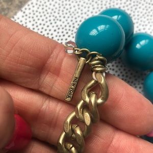 Kenneth Cole Jewelry - Kenneth Cole Stretch Bracelet Kenneth Cole Jewelry - Kenneth Cole Stretch Bracelet